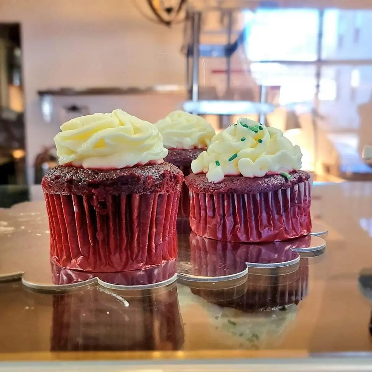 Red Velvet Cake