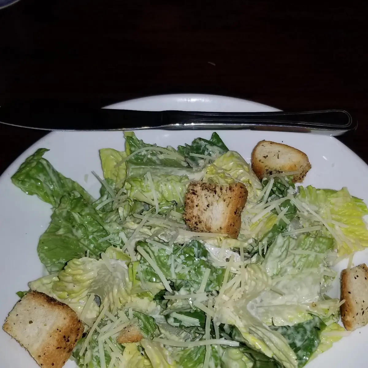 Caesar Salad