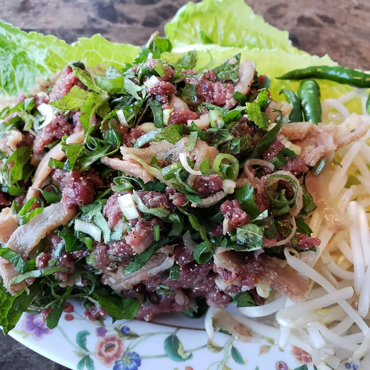 Nam Khao