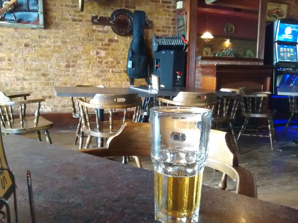 Beer, Revana Pizza Dartmouth