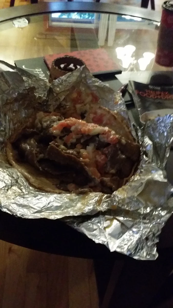 Extra Donair Meat, Revana Pizza Dartmouth