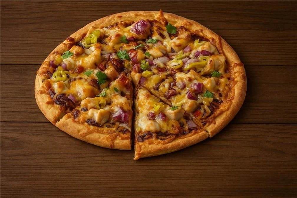 Highlights, Revana Pizza Dartmouth
