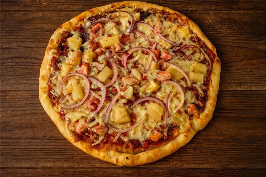 Highlights, Revana Pizza Dartmouth