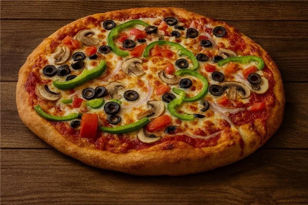Highlights, Revana Pizza Dartmouth