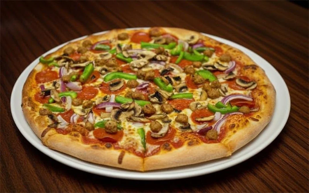 Highlights, Revana Pizza Dartmouth