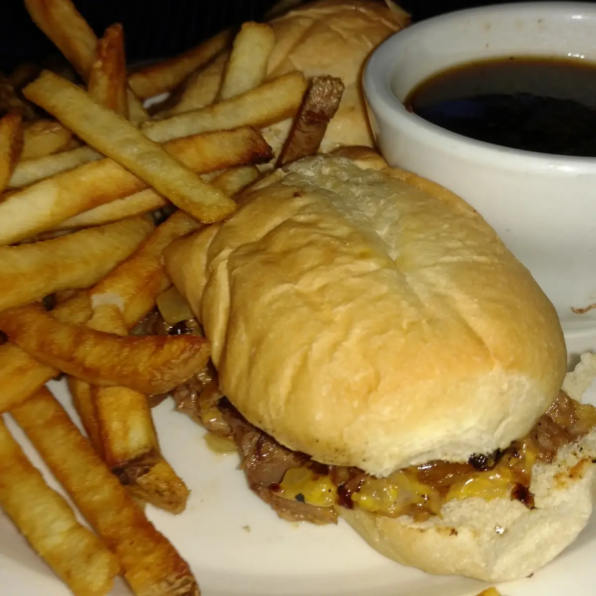 French Dip