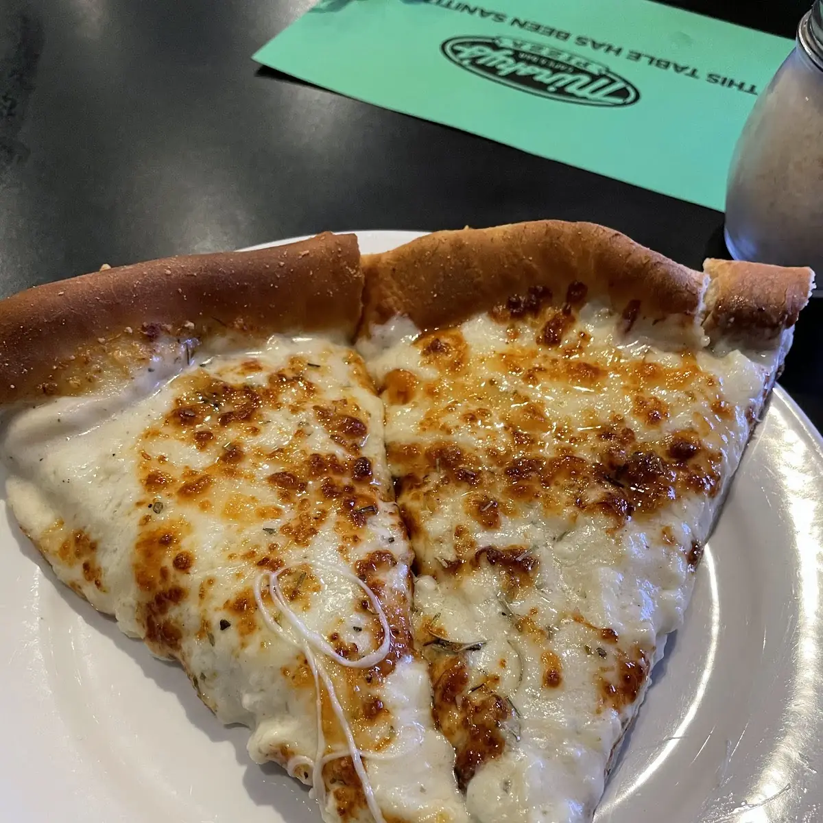 Cheese Deep Dish