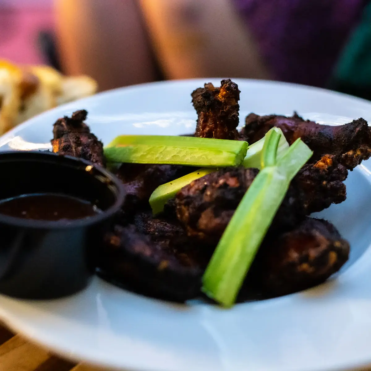 Malbec Braised Beef Sho