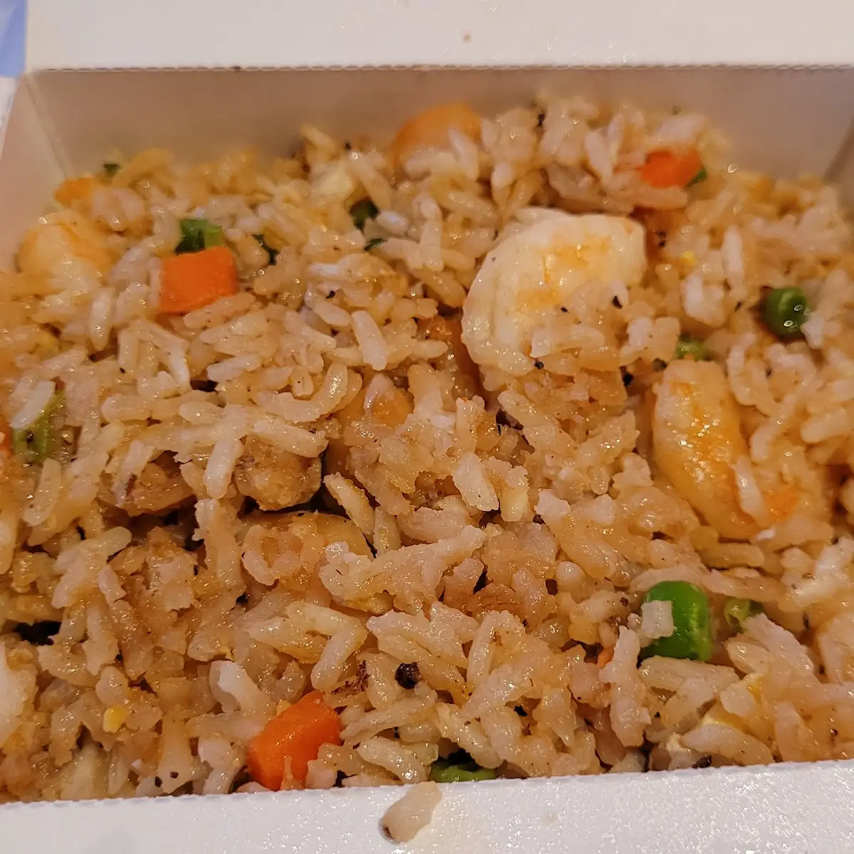 Fried Rice