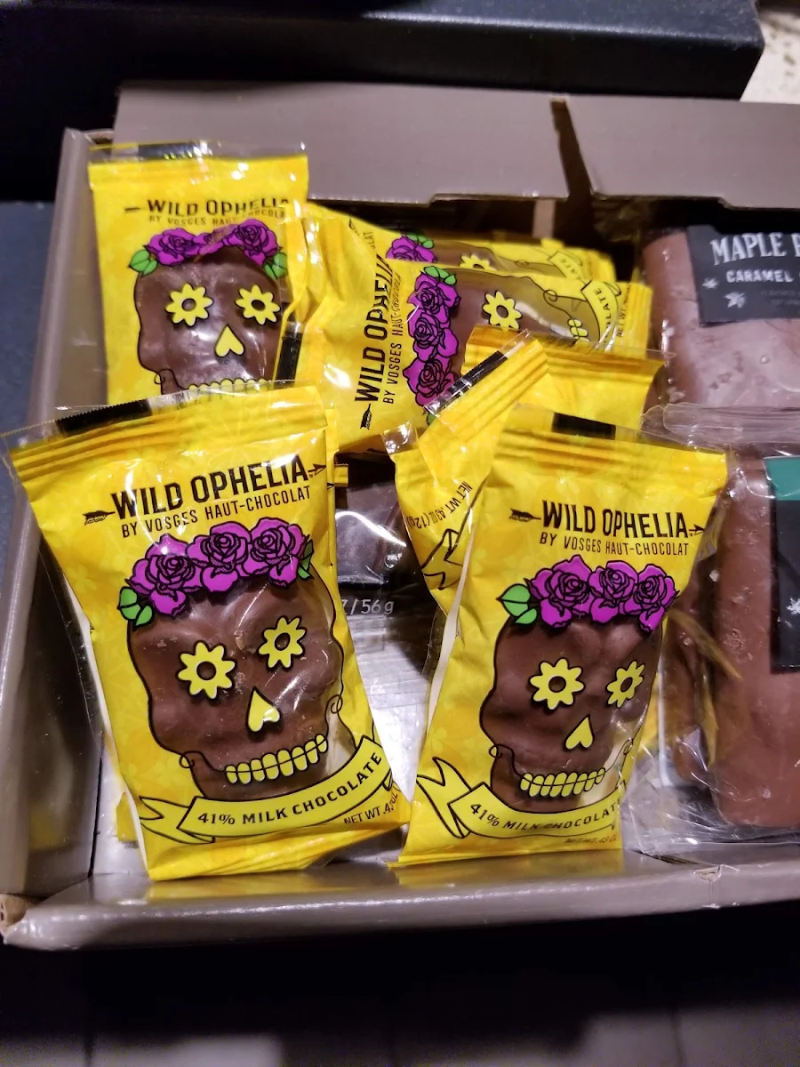 Siete Sea Salt Kettle Cooked Potato Chips
