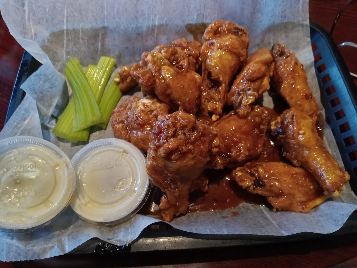 Chicken Wings