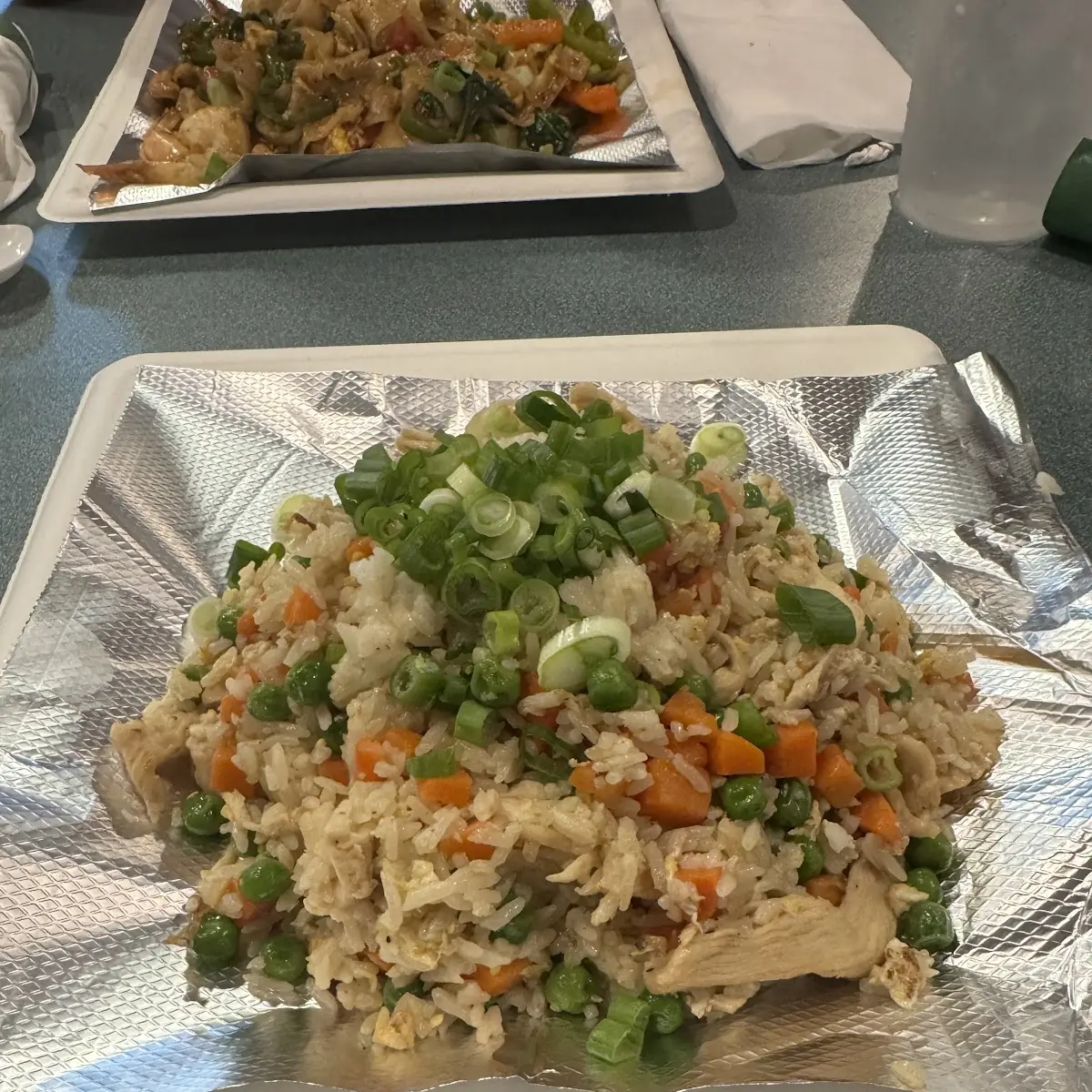 Fried Rice