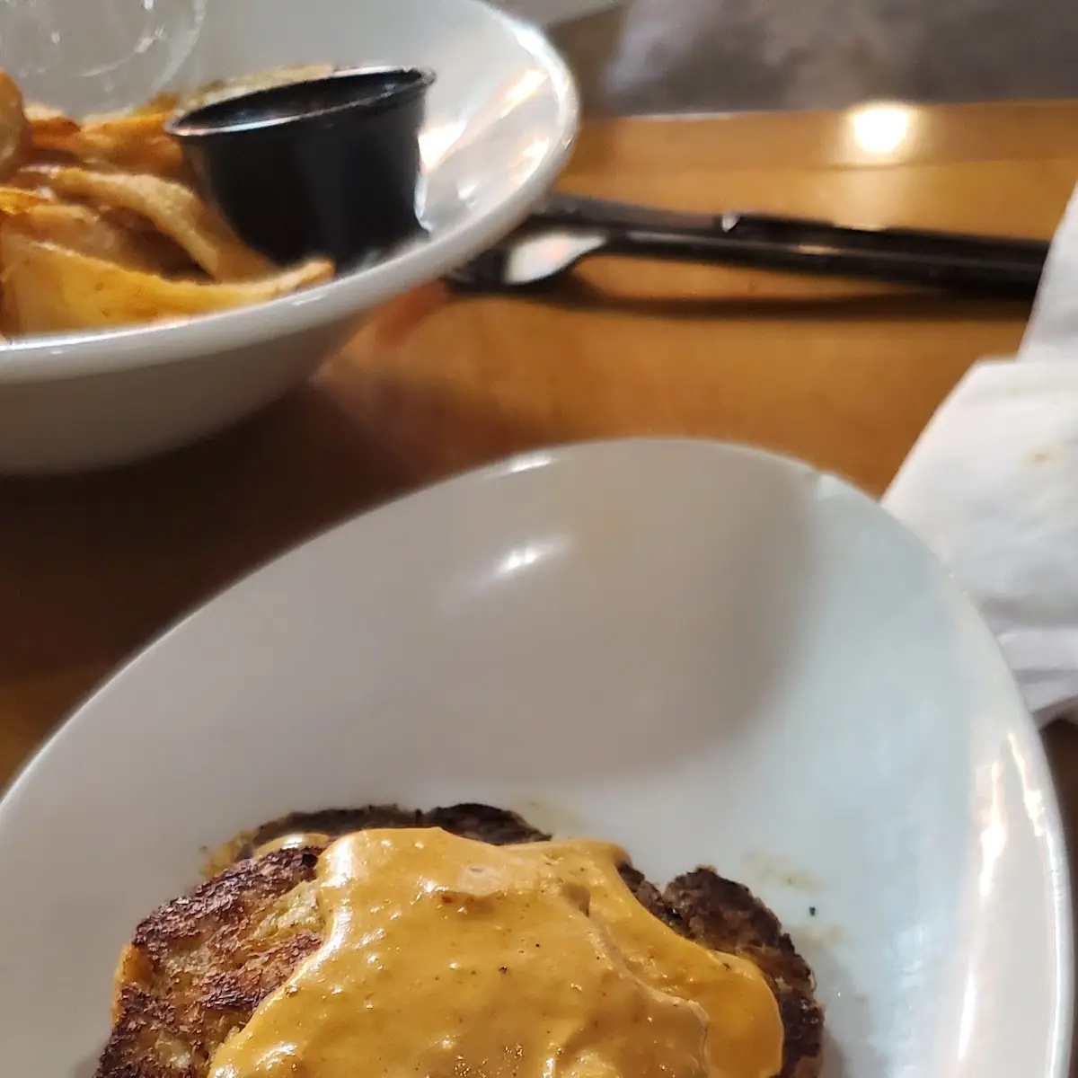 Crab Cakes
