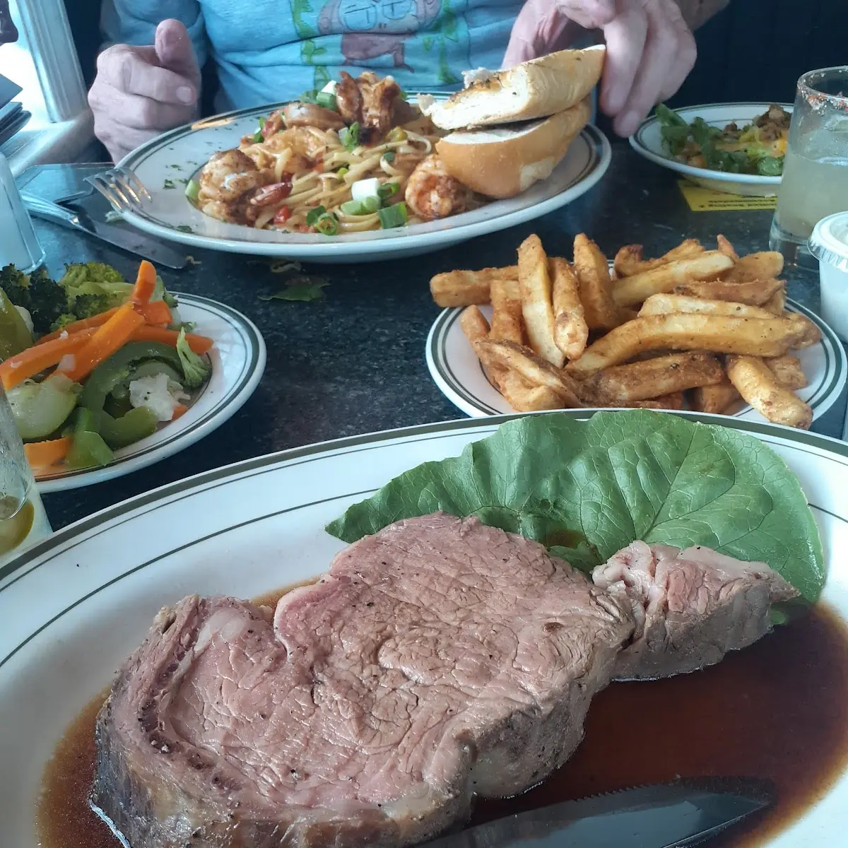 Prime Rib