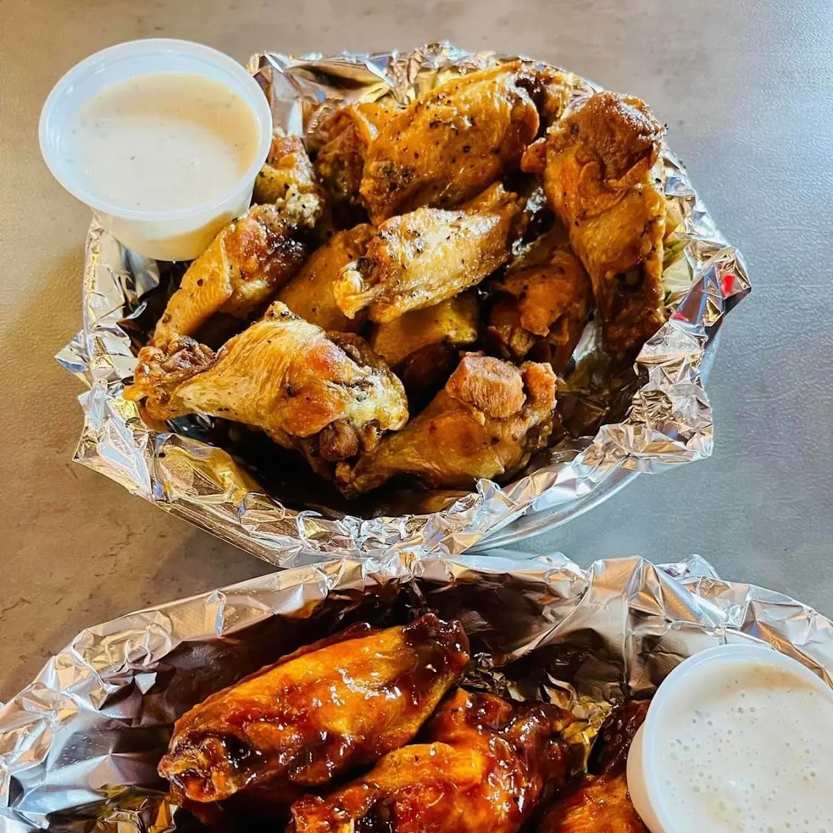 Chicken Wings