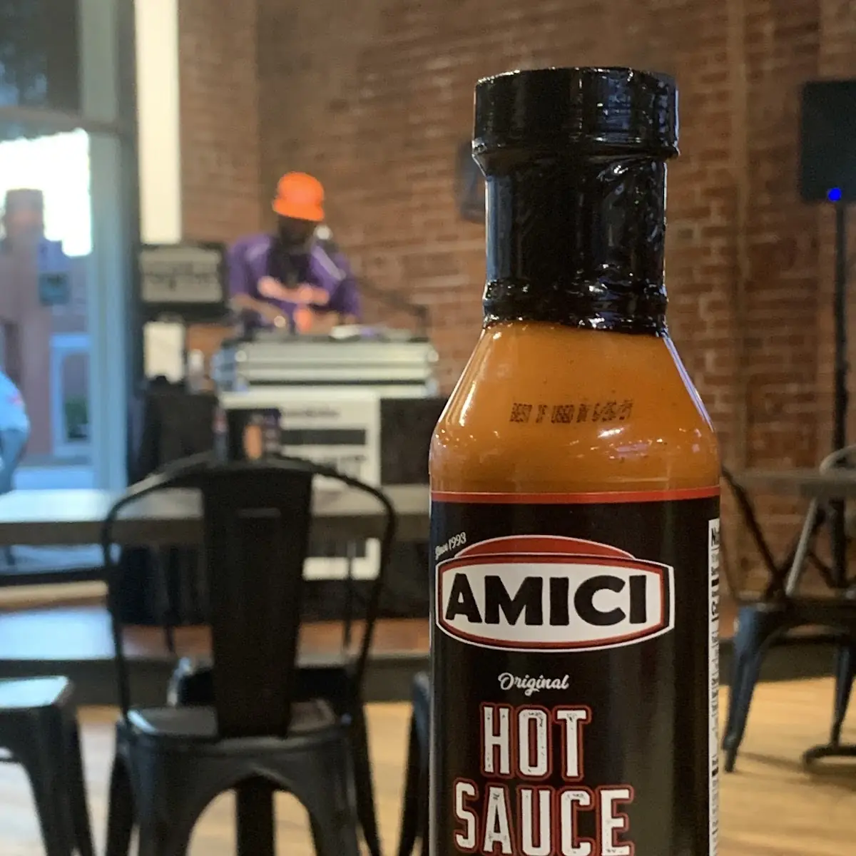 Wing Sauce