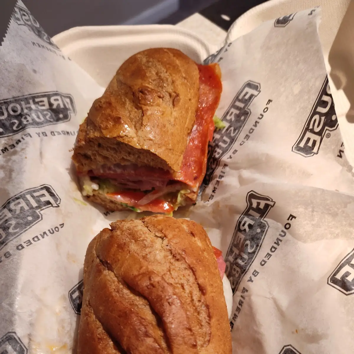 Italian Sub