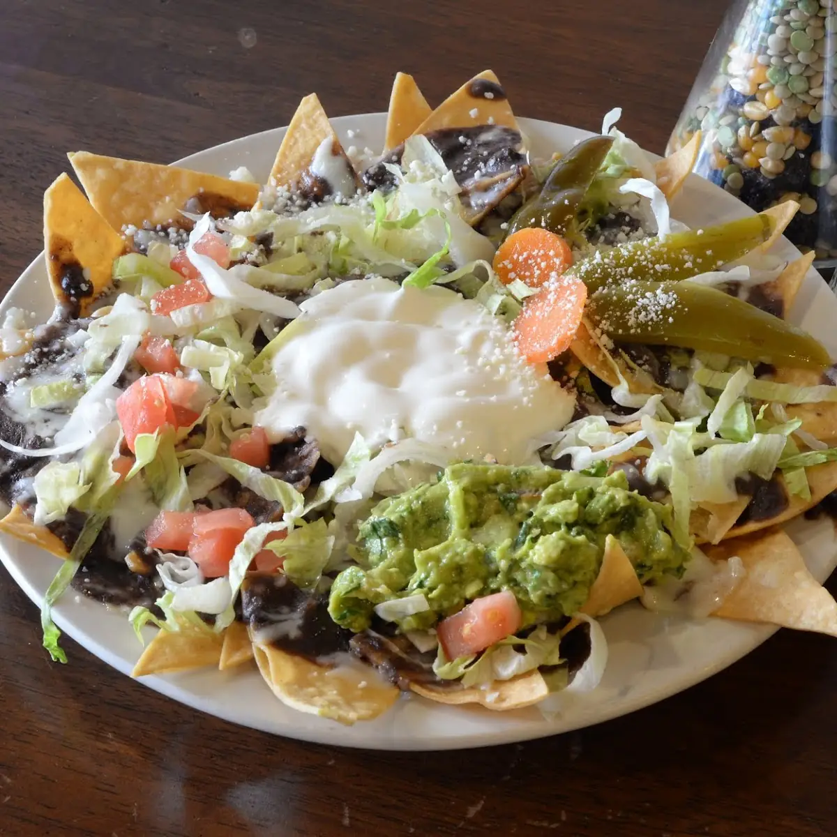 Taco Salad
