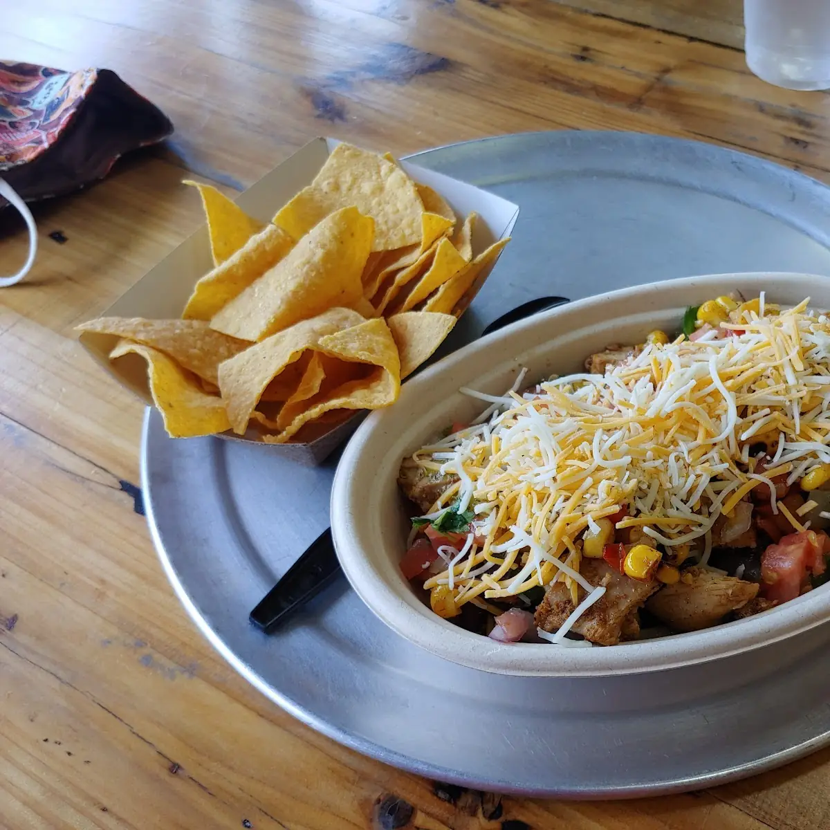 Frito Pie