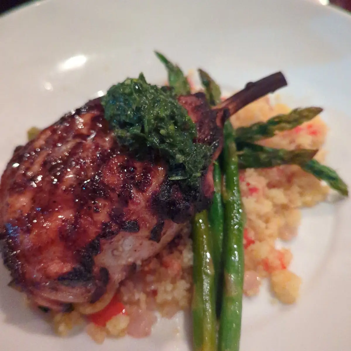 Pork Chop
