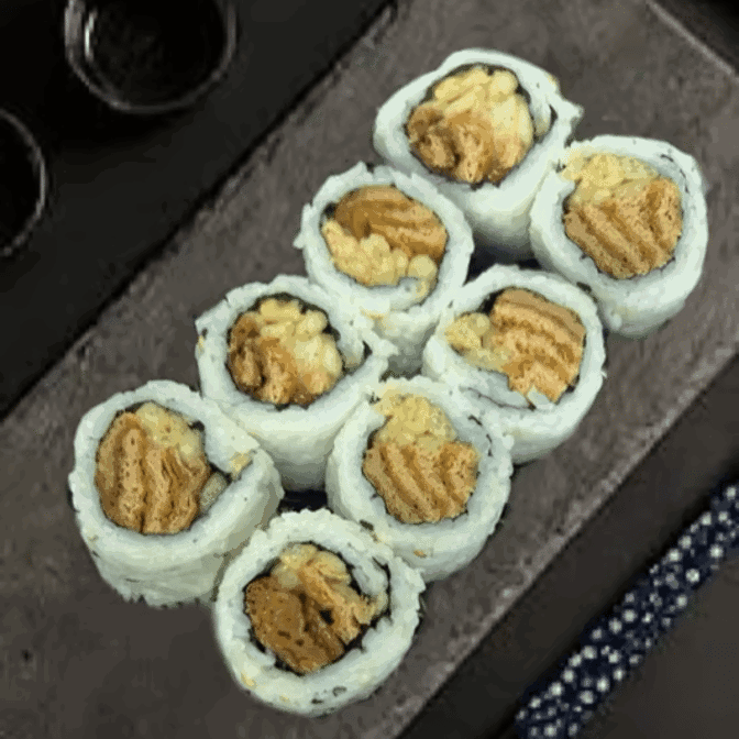 Highlights, Sakura Star Sushi