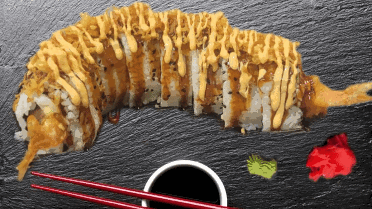 Highlights, Sakura Star Sushi