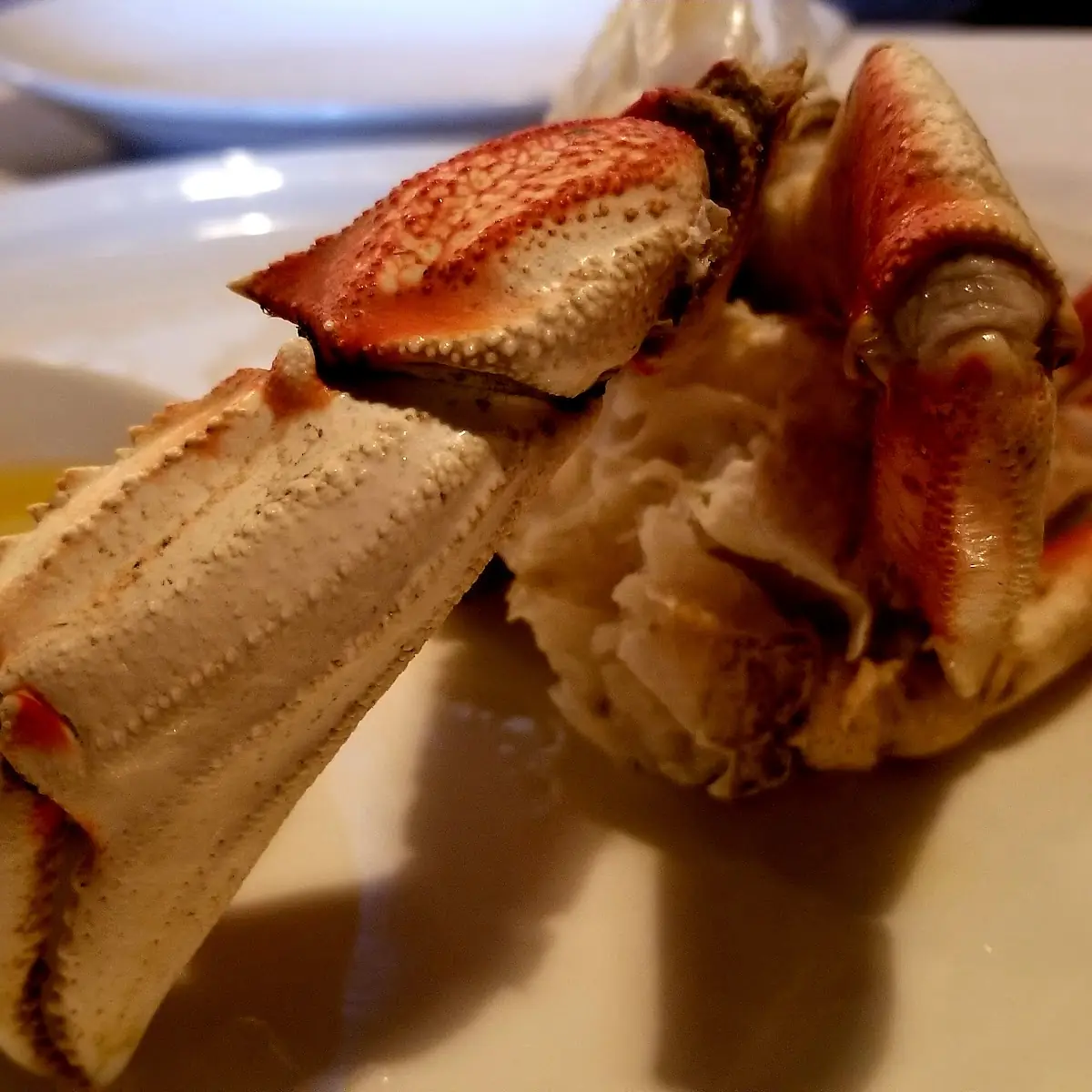 Crab Legs
