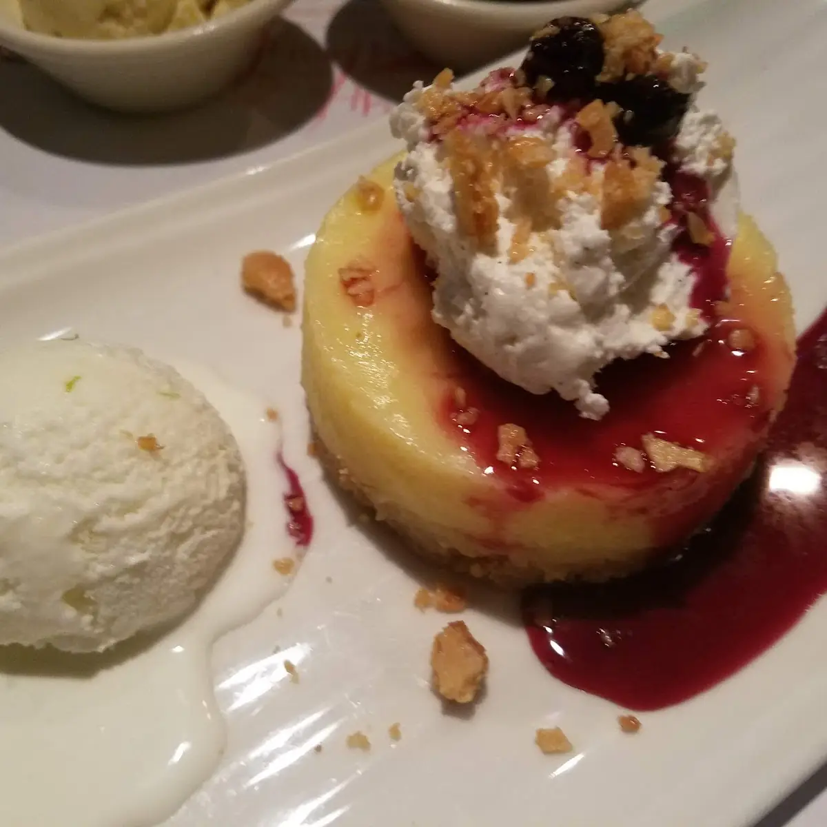 Key Lime Pie