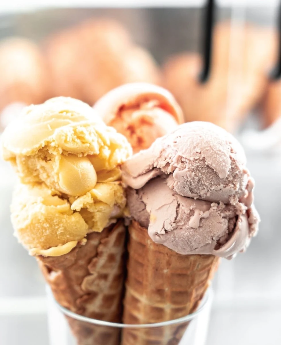 Ice Cream Cone