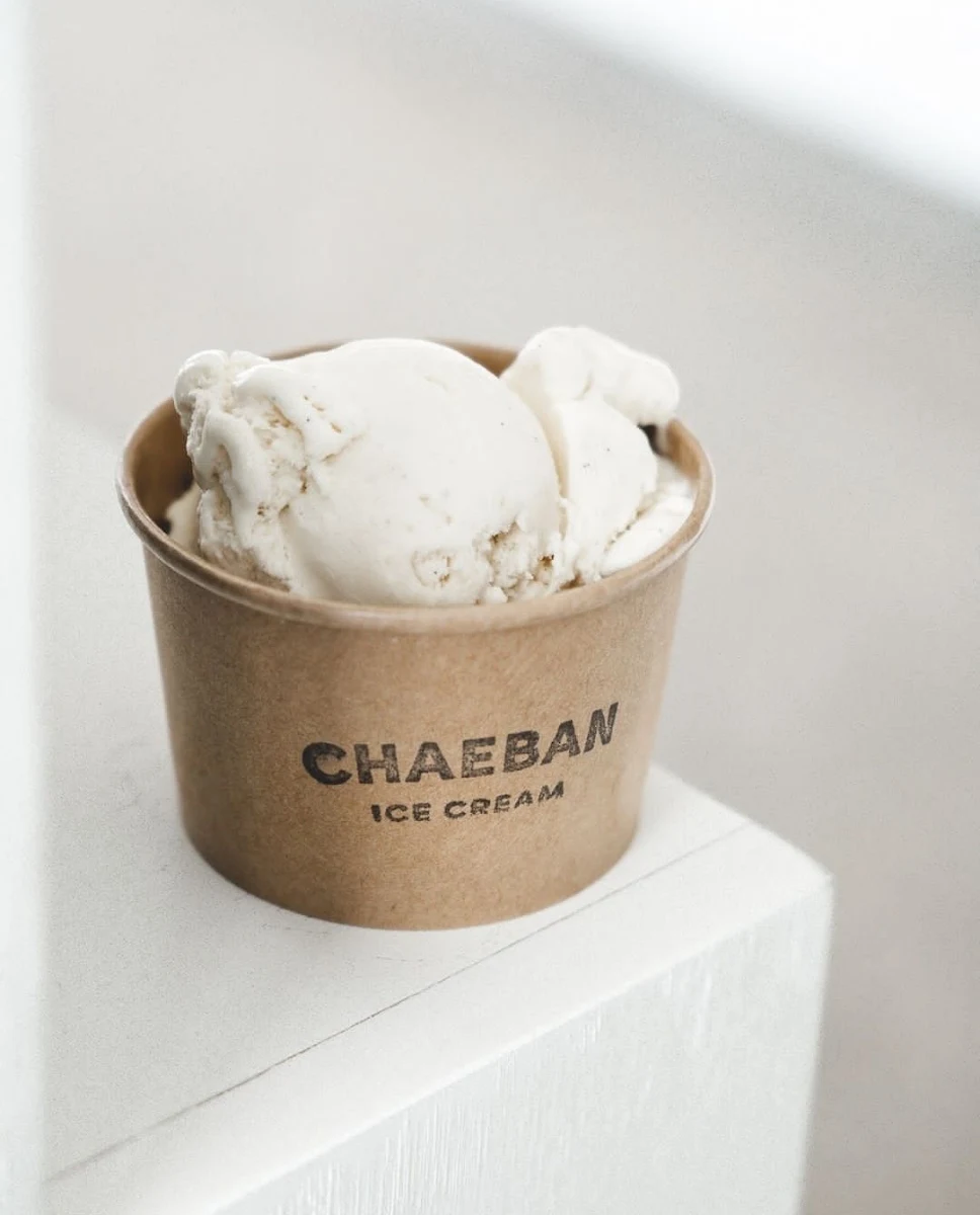 Ice Cream Float