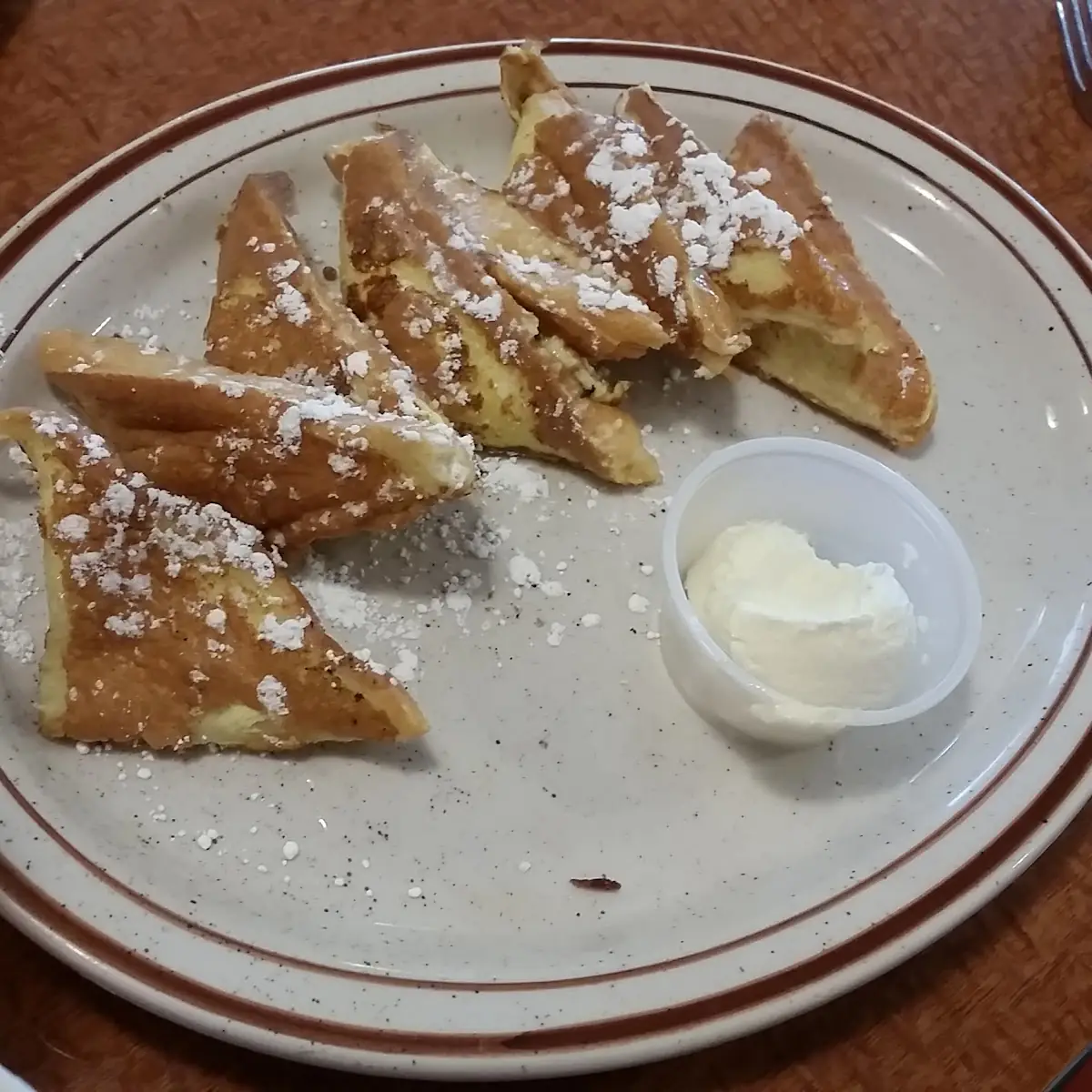 Kids French Toast