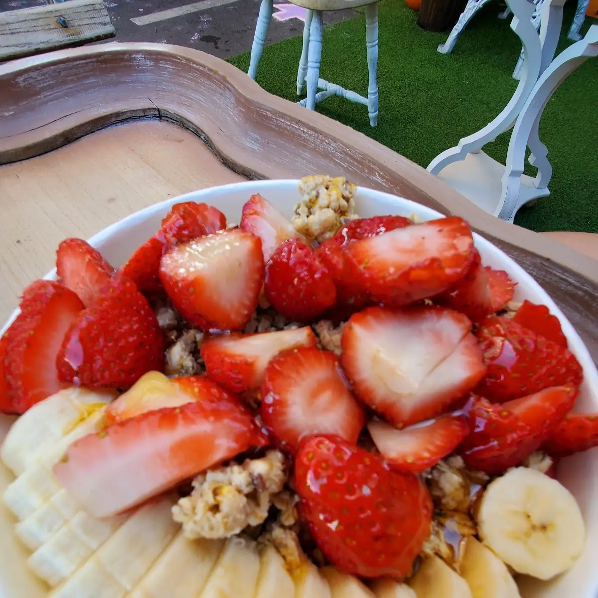 Acai Bowl
