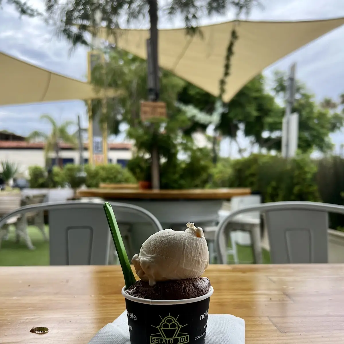 Cold Brew