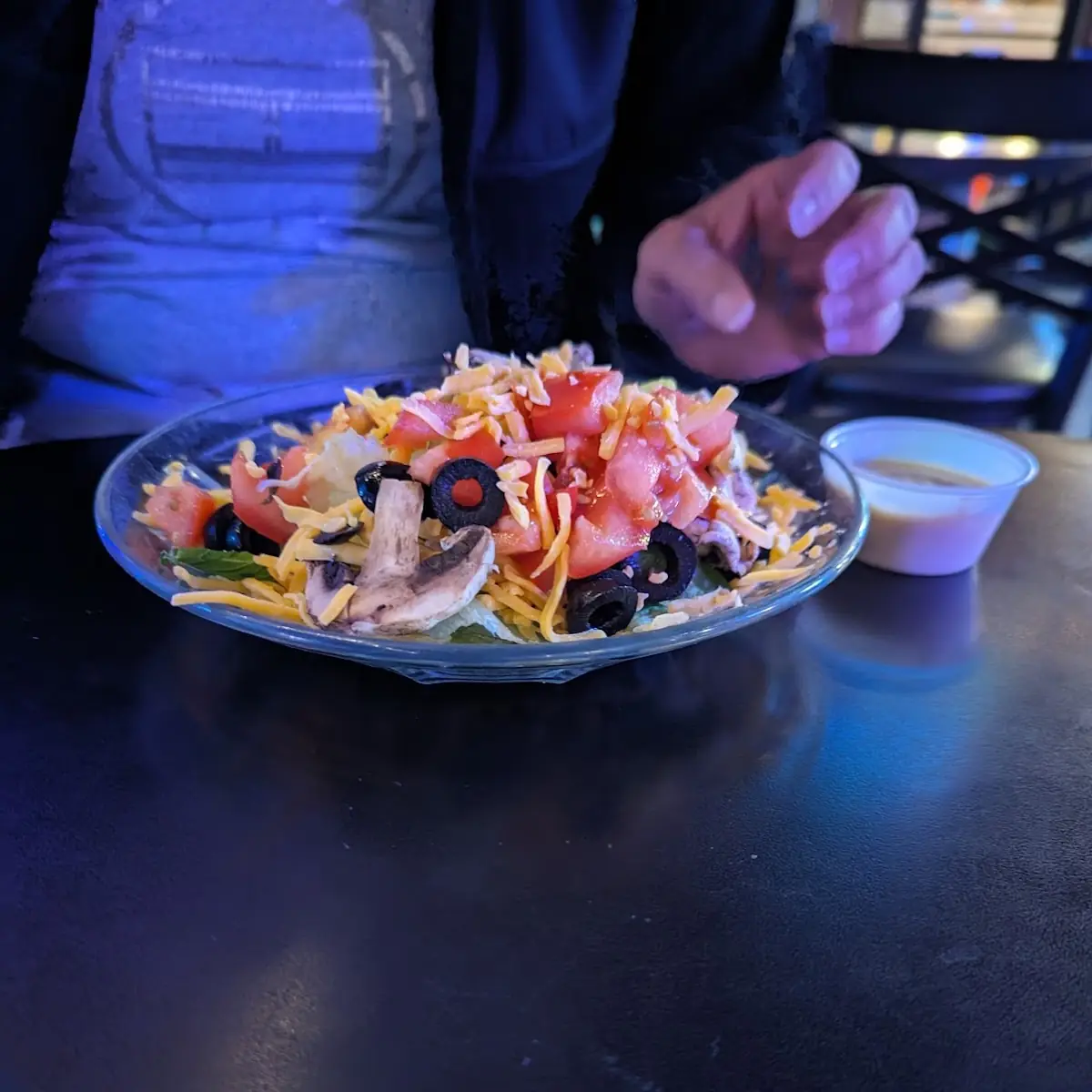 House Salad
