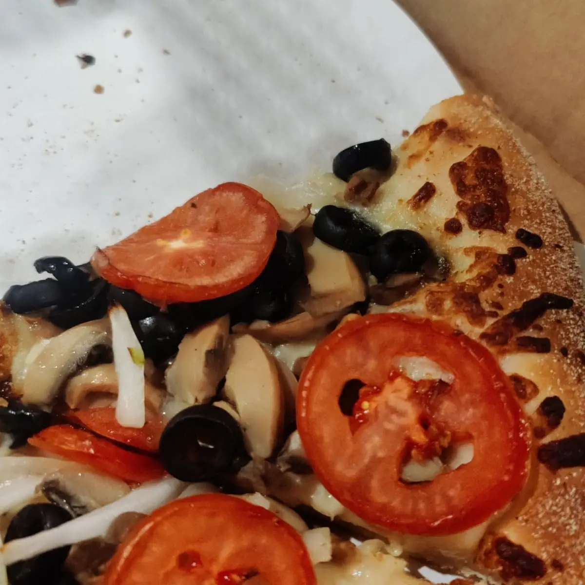 Pizza Awful