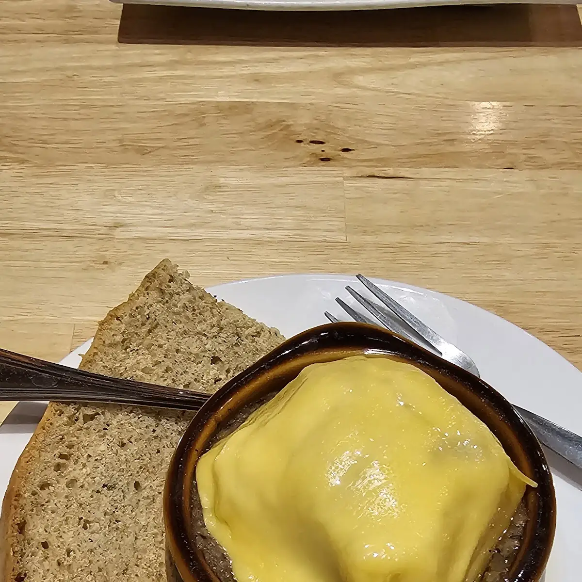 Onion Soup