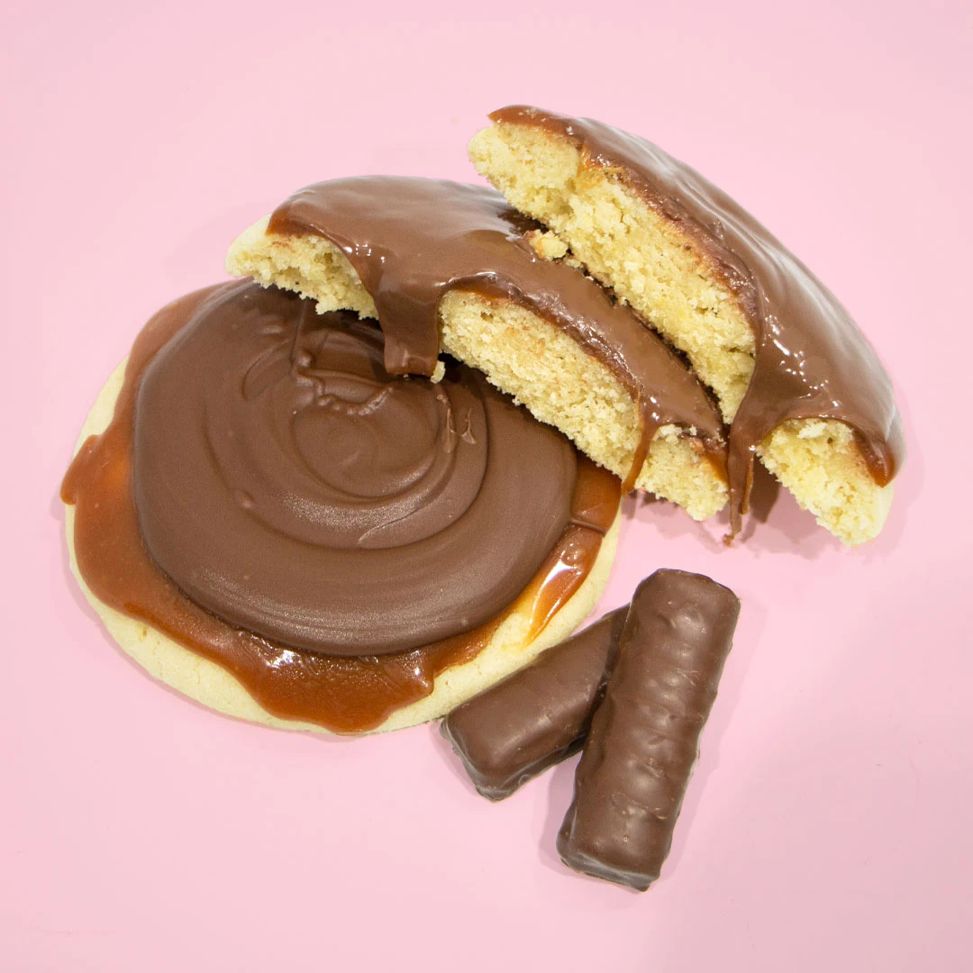 Ultimate Peanut Butter