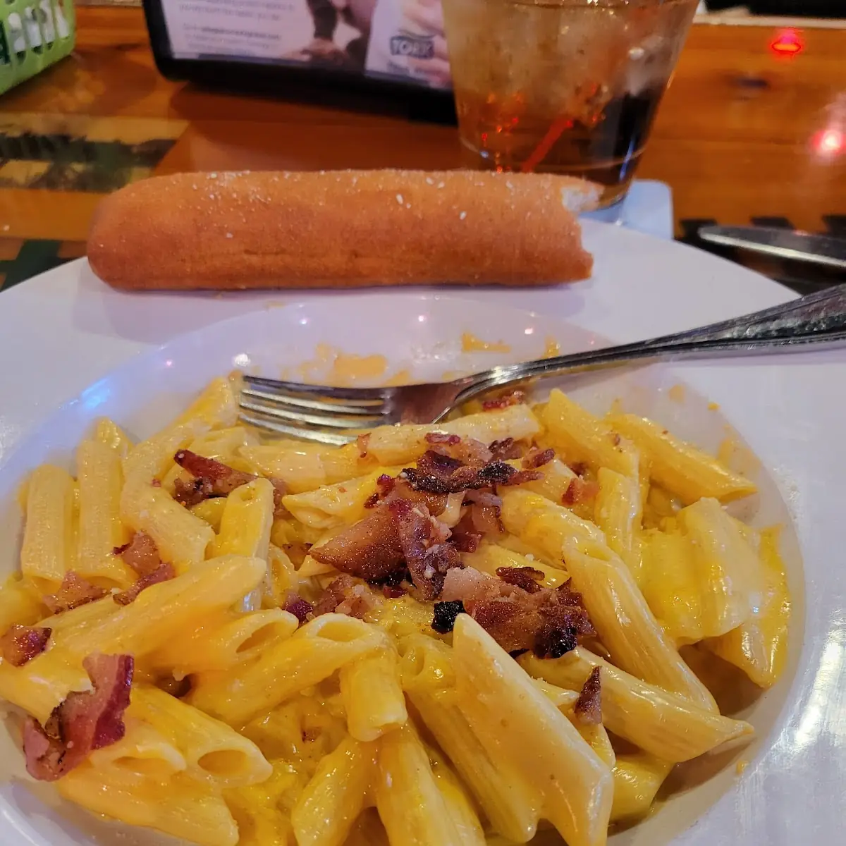Mac and Cheese