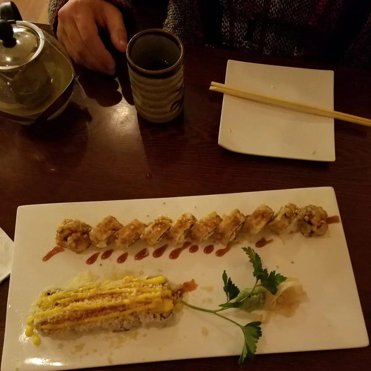 Monster Roll