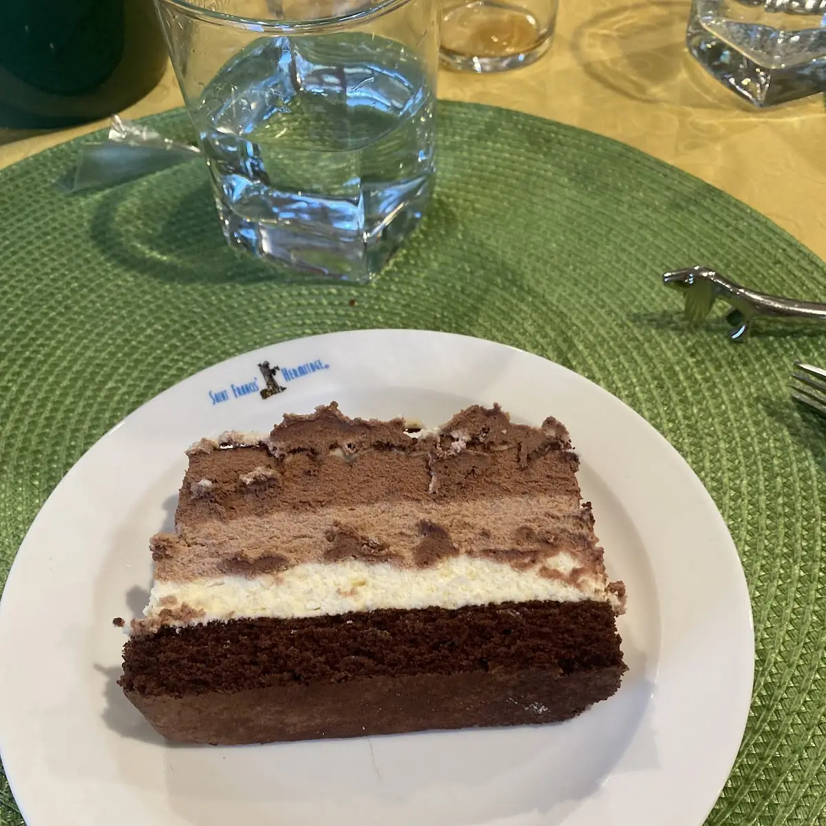 Chocolate Cake