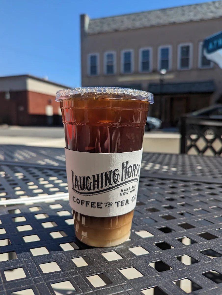 Cold Brew