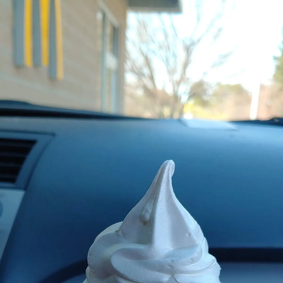 Ice Cream Cone