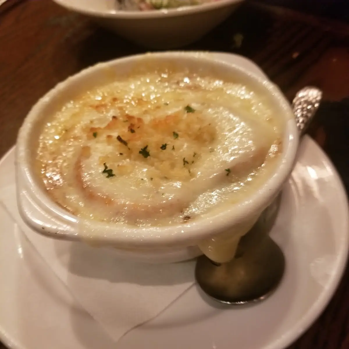 French Onion Soup