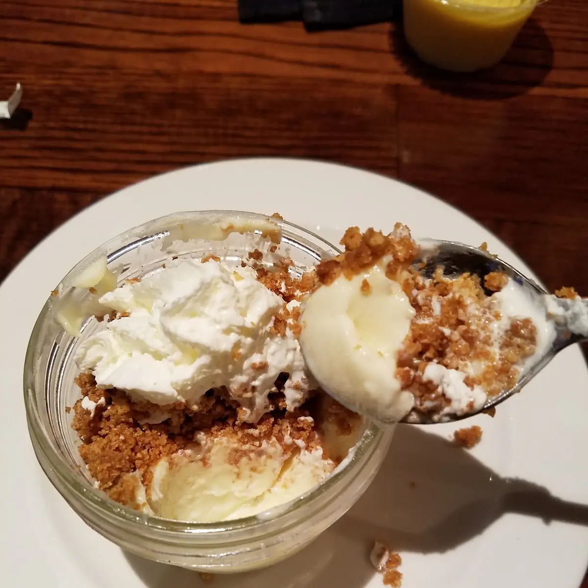 Key Lime Pie