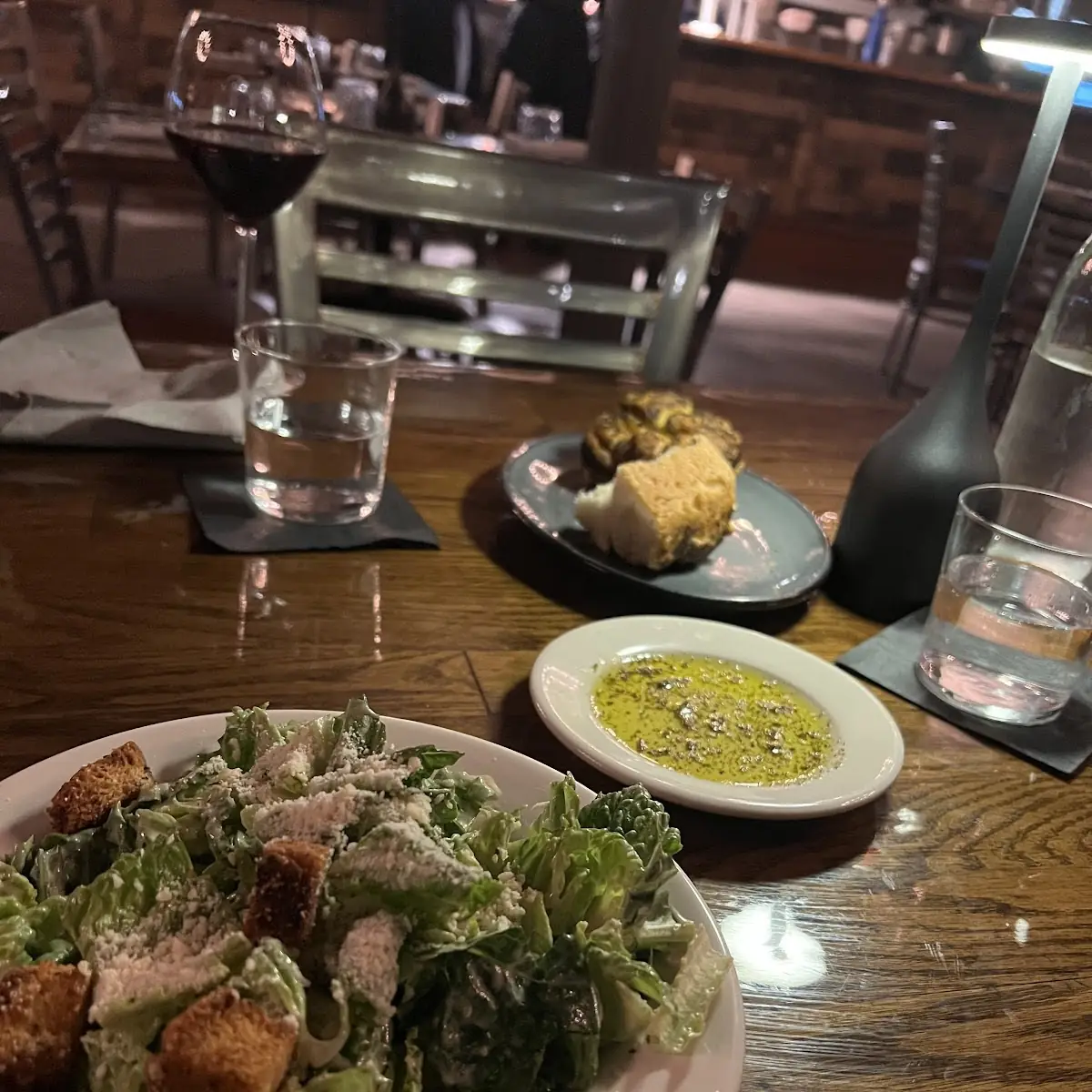 Caesar Salad