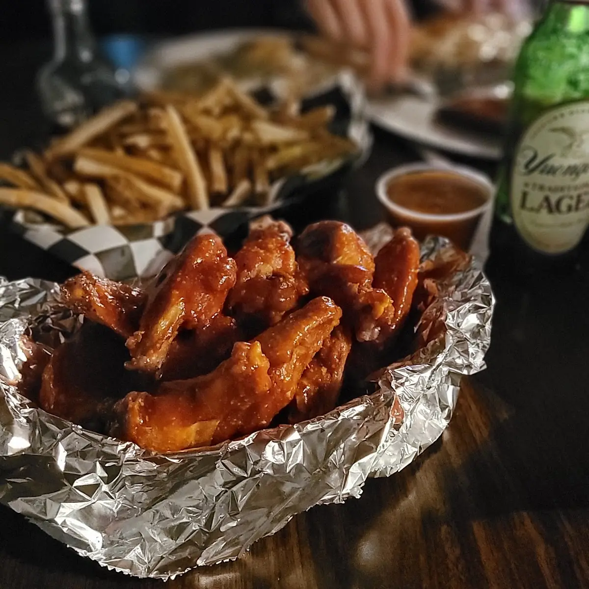 Chicken Wings
