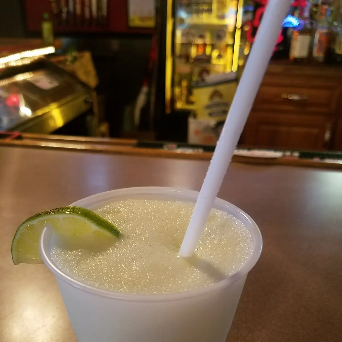 Frozen Margarita