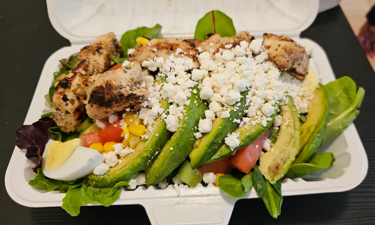 Cobb Salad