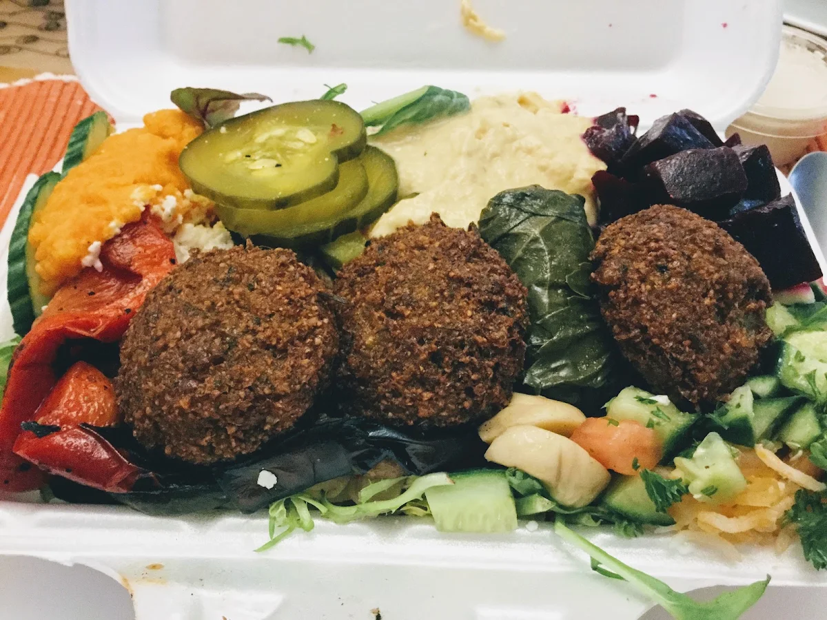 Falafal