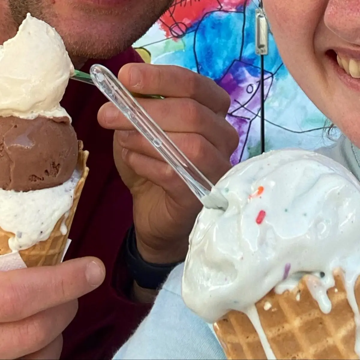 Ice Cream Cone